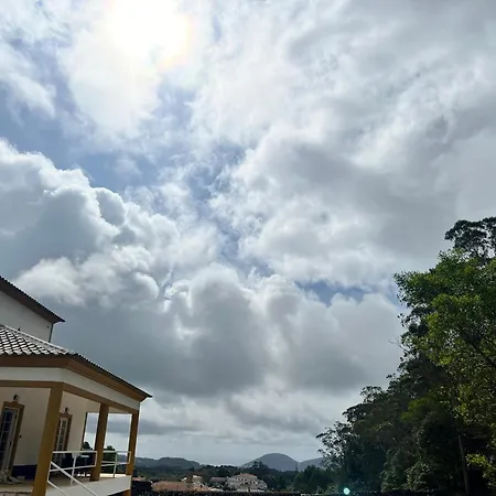 Quinta Da Vigia Проживание в семье