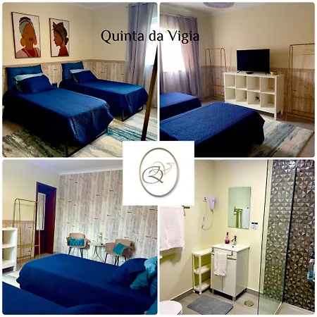 Quinta Da Vigia *
