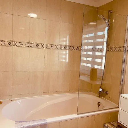 Alloggio in famiglia Quinta Da Vigia