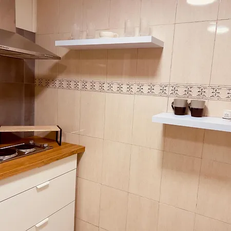 Quinta Da Vigia Alloggio in famiglia