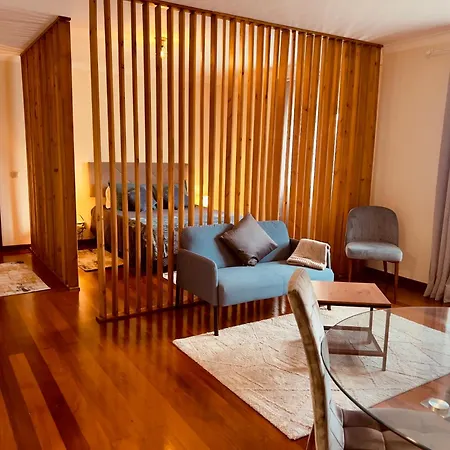 Quinta Da Vigia Alloggio in famiglia Angra do Heroísmo