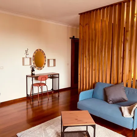 Quinta Da Vigia Alloggio in famiglia