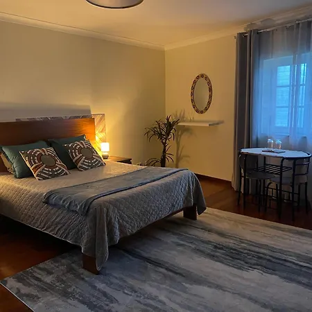 Quinta Da Vigia Angra do Heroísmo