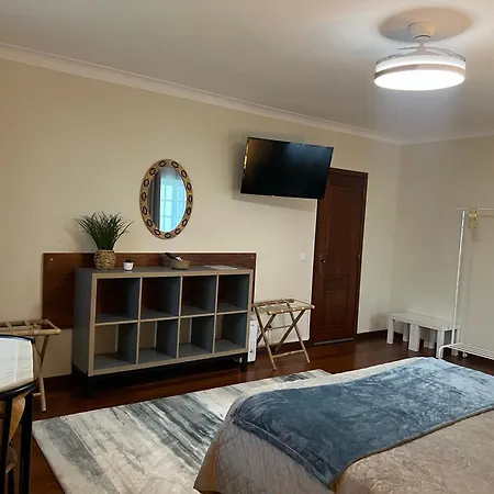 Quinta Da Vigia * Angra do Heroísmo