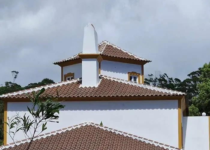 Alloggio in famiglia Quinta Da Vigia *