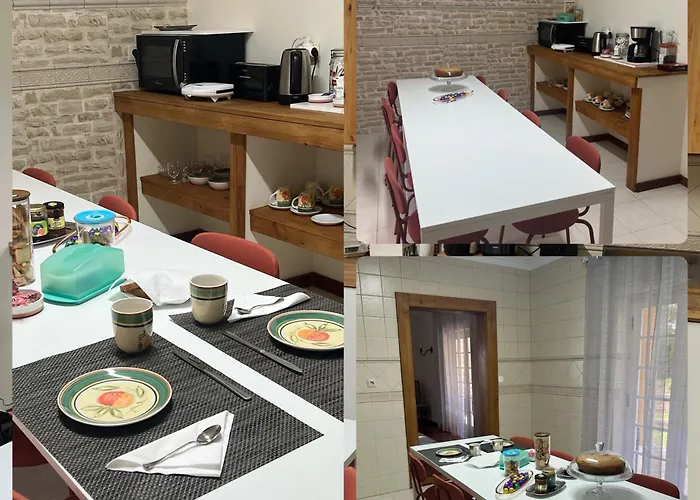 Quinta Da Vigia * Angra do Heroísmo