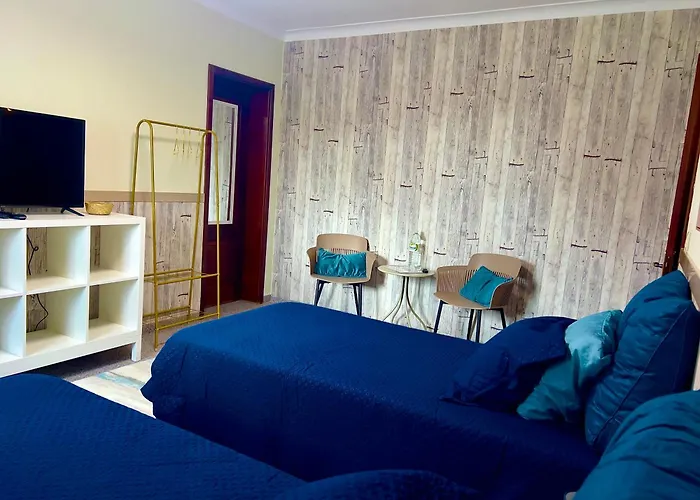 Quinta Da Vigia Angra do Heroísmo