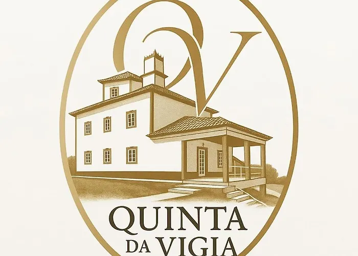 Quinta Da Vigia *