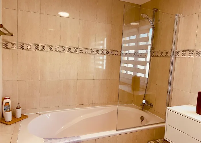 Alloggio in famiglia Quinta Da Vigia