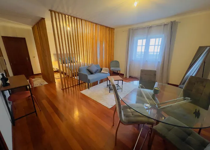 Quinta Da Vigia * Angra do Heroísmo