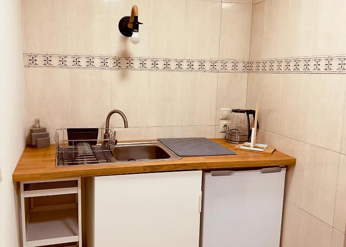 Alloggio in famiglia Quinta Da Vigia *