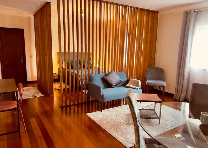 Quinta Da Vigia Alloggio in famiglia Angra do Heroísmo