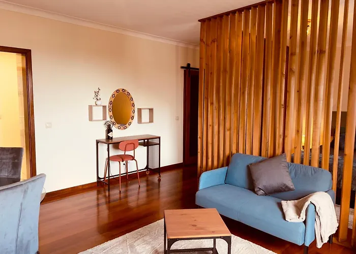 Quinta Da Vigia Alloggio in famiglia