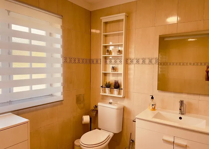 Alloggio in famiglia Quinta Da Vigia