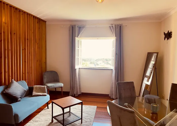 Quinta Da Vigia Angra do Heroísmo