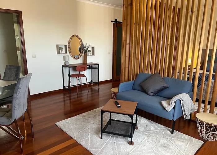 Alloggio in famiglia Quinta Da Vigia