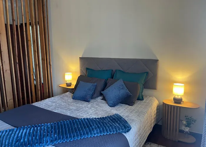 Quinta Da Vigia Alloggio in famiglia Angra do Heroísmo