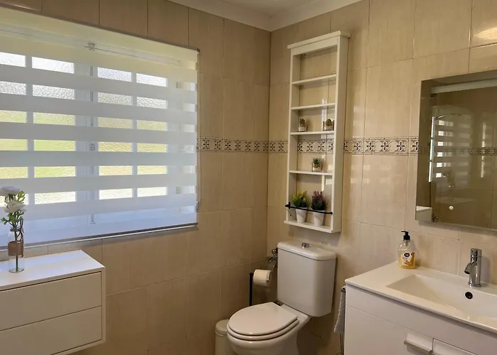 Alloggio in famiglia Quinta Da Vigia