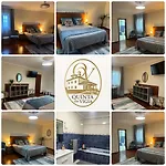 Homestay Quinta Da Vigia
