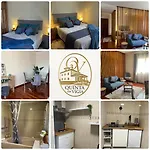 Quinta Da Vigia Homestay