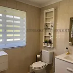 Habitación en casa particular Quinta Da Vigia