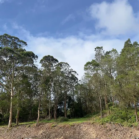 Rum i privatbostad Quinta Da Vigia