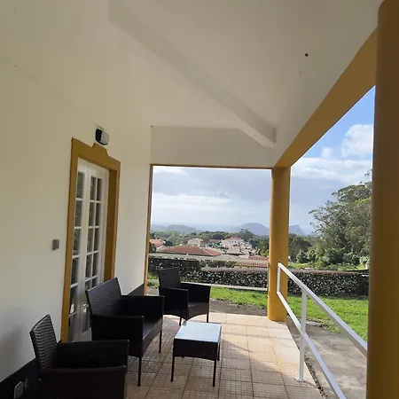 Homestay Quinta Da Vigia
