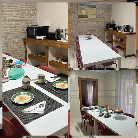 Quinta Da Vigia * أنغرا دو إِراويزو