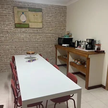 Homestay Quinta Da Vigia Angra do Heroismo