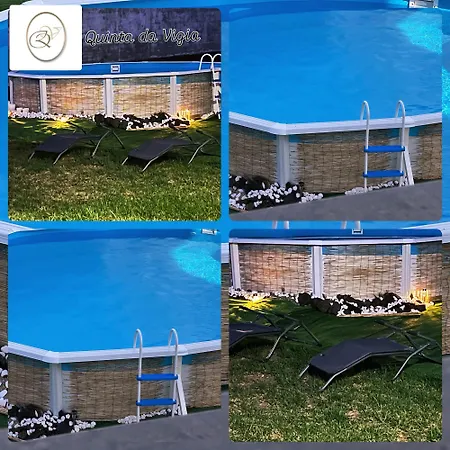 Quinta Da Vigia