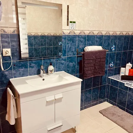 Quinta Da Vigia Homestay
