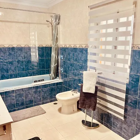 Homestay Quinta Da Vigia *