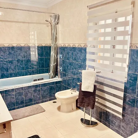 منزل للإقامة Quinta Da Vigia *