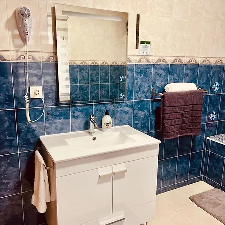 Homestay Quinta Da Vigia *
