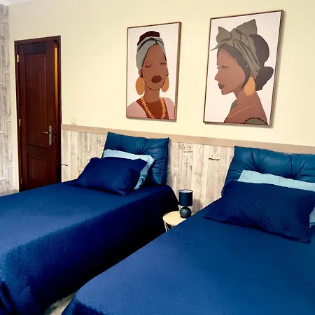 Quinta Da Vigia Homestay *