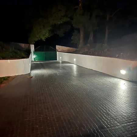 Privatunterkunft Quinta Da Vigia