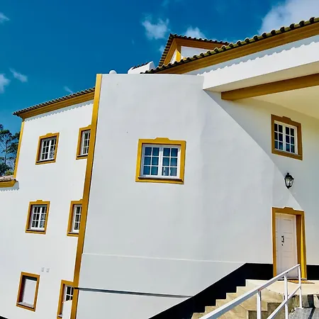 Quinta Da Vigia Δωμάτια σε οικογενειακή κατοικία *