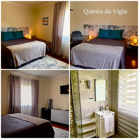 Quinta Da Vigia *