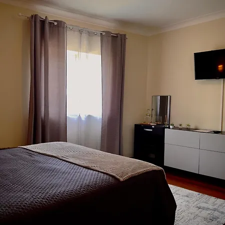 Quinta Da Vigia Homestay *