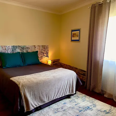 Quinta Da Vigia أنغرا دو إِراويزو