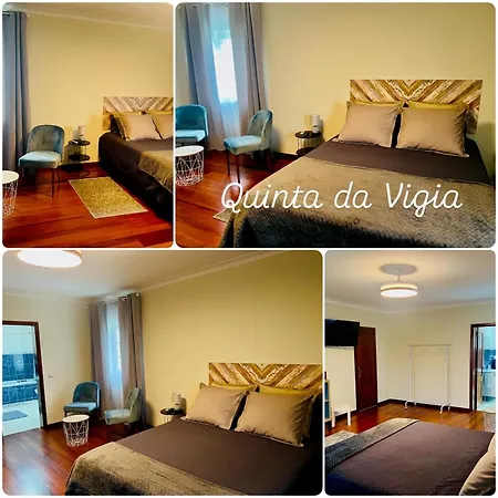 Quinta Da Vigia منزل للإقامة