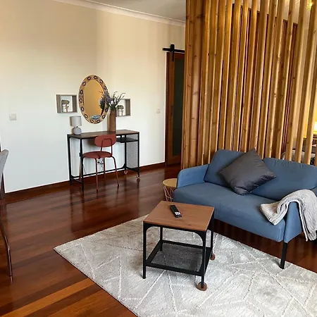 Habitación en casa particular Quinta Da Vigia