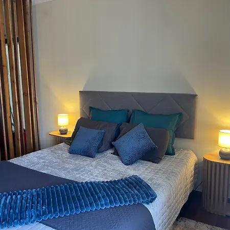 Quinta Da Vigia Kwatera prywatna Angra do Heroísmo