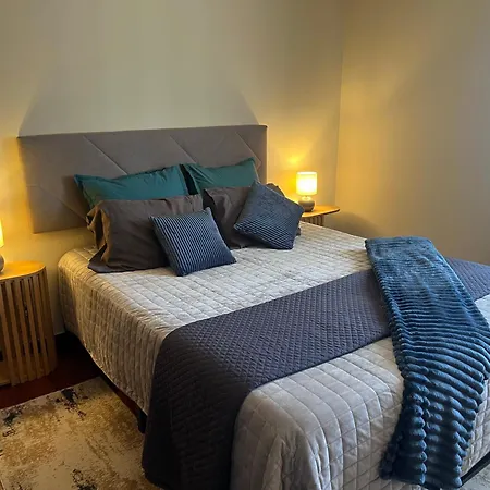 Quinta Da Vigia Kwatera prywatna