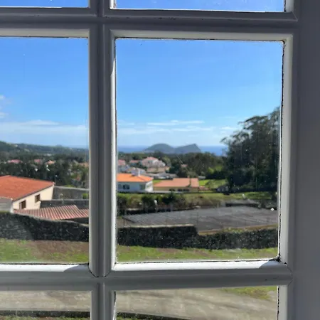 בית אירוח Quinta Da Vigia