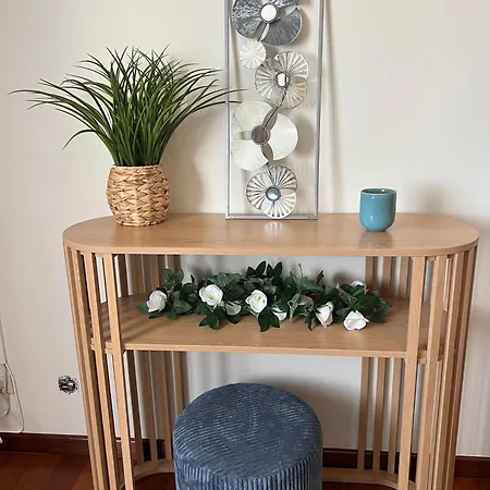 Homestay Quinta Da Vigia *