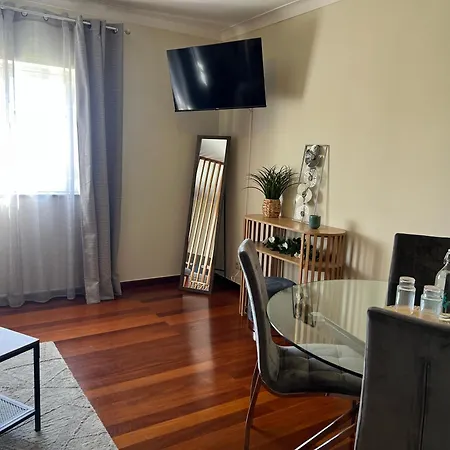 Kwatera prywatna Quinta Da Vigia Angra do Heroísmo