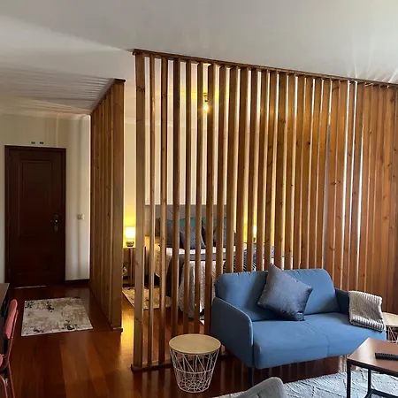 Quinta Da Vigia Homestay Angra do Heroismo