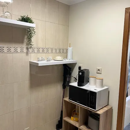 Homestay Quinta Da Vigia Angra do Heroismo