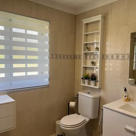 Homestay Quinta Da Vigia